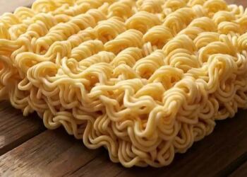 Ο κίνδυνος που κρύβεται στα γνωστά σας noodles