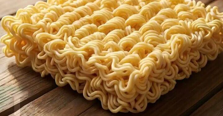 Ο κίνδυνος που κρύβεται στα γνωστά σας noodles