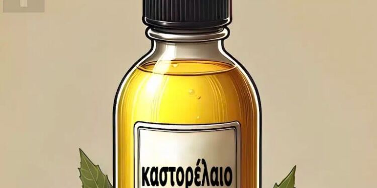 Χρησιμοποιήστε καστορέλαιο πριν πάτε για ύπνο και θα εκπλαγείτε με το τι συμβαίνει