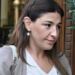 Έλενα Παπαρίζου: Η πρώτη δημόσια εμφάνιση μετά την περιπέτεια υγείας της – Όλοι πρόσεξαν το ίδιο