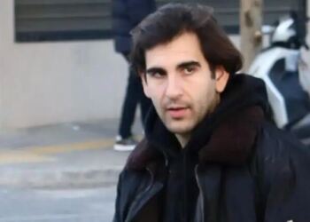 Δημήτρης Φιλιππίδης: Σoκ μόλις έγινε γνωστό για τον γιo του Πέτρου Φιλιππίδη