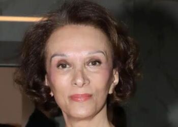 Μαίρη Βιδάλη για Μαρία Καρυστιανού: «Δεν μπορώ να διανοηθώ