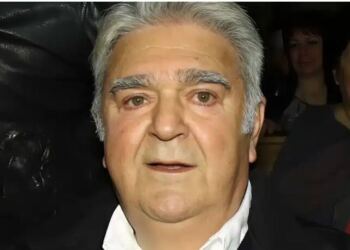 Στο νοσοκομείο ο Πασχάλης Τερζής – Η κατάσταση της υγείας του
