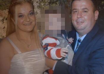 Ανατροπή στο φονικό της Αιτωλοακαρνανίας – Έσπασε τη σιωπή της η σύζυγος – Μαθεύτηκε ο πραγματικός λόγος που σκότωσε ο εραστής τον 50χρονο σύζυγο