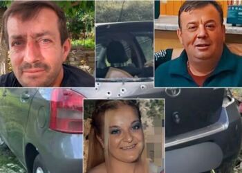 Ανατροπή και σοκ στο φονικό στην Αιτωλοακαρνανία – Δεν έγινε μόνο για τα μάτια της – Τα 60.000 ευρώ και ο στάβλος
