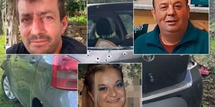Ανατροπή και σοκ στο φονικό στην Αιτωλοακαρνανία – Δεν έγινε μόνο για τα μάτια της – Τα 60.000 ευρώ και ο στάβλος