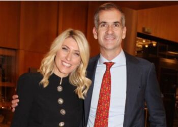 Στη ΜΕΘ η Σία Κοσιώνη – Τι συνέβη με την παρουσιάστρια του ΣΚΑΪ