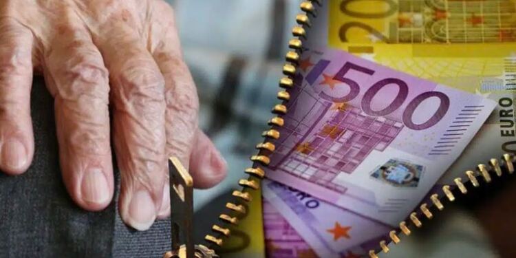 Ανατροπή στις συντάξεις: Τι αλλάζει στις πληρωμές Φεβρουαρίου για χιλιάδες δικαιούχους