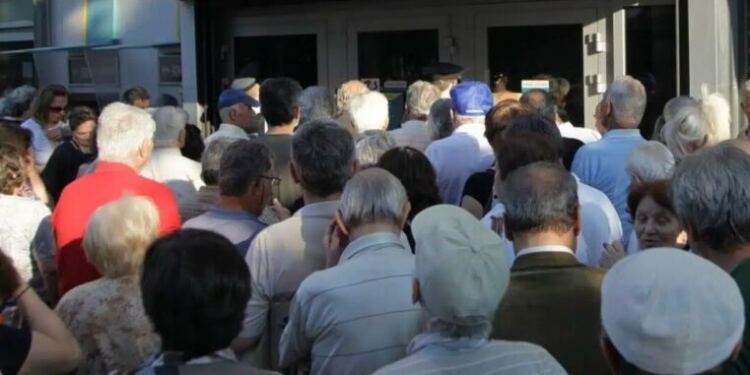 Τέλος η σύνταξη στα 62 – Τι έρχεται για τους σημερινούς 55άρηδες