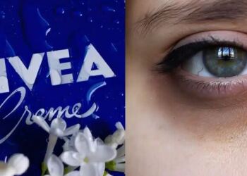 Η μέθοδος Nivea για τους μαύρους κύκλους κάτω από τα μάτια: Πώς το μπλε κουτί κάνει τη διαφορά μετά τα 50