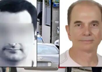 Mαθεύτηκε όλη η αλήθεια για τον γιο που σκότωσε τον πατέρα του σήμερα στη Γλυφάδα – Αυτός είναι πραγματικός λόγος που το έκανε