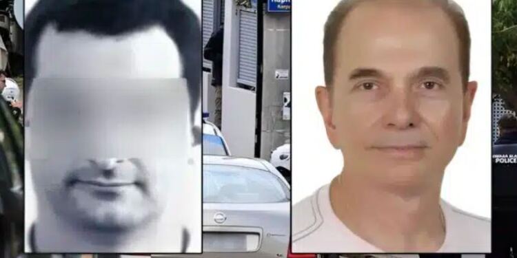 Mαθεύτηκε όλη η αλήθεια για τον γιο που σκότωσε τον πατέρα του σήμερα στη Γλυφάδα – Αυτός είναι πραγματικός λόγος που το έκανε
