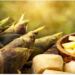 Το ασιατικό superfood που ρίχνει σάκχαρο & χοληστερόλη φυσικά
