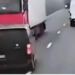 H εξήγηση πραγματογνώμονα: Γιατί το mini bus των οπαδών του ΠΑΟΚ έστριψε αριστερά πριν την σύγκρουση
