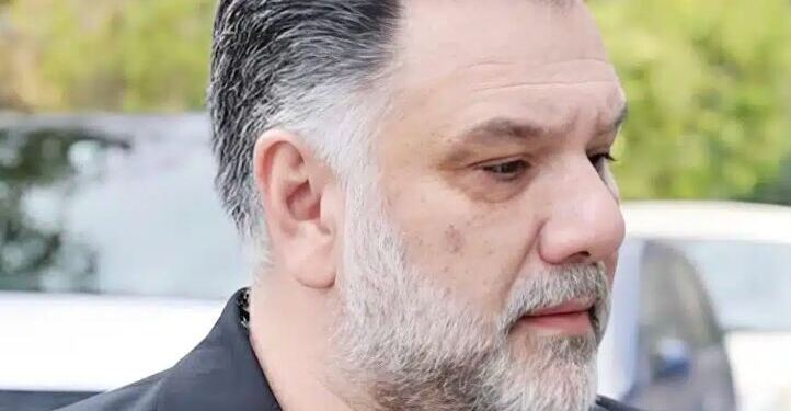 Μαθεύτηκαν τα δυσάρεστα για τον Γρηγόρη Αρναούτογλου: Δύσκολες ώρες για τον παρουσιαστή