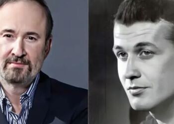 Εiδηση σ0κ για τον αγαπημένο μας Παπαμιχαήλ! Το αποκάλυψε ο γιος του…