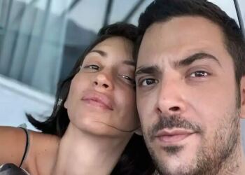 Διονυσία Γεωργίαδου: Συγκινεί η ανάρτηση για τον Πάνο Νάτση τρία χρόνια από τον θάνατό του