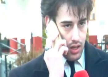 Σοκάρει ο γιος της Βούλας Μπουκουβάλα: «Καιγόταν για ώρες στους 1.000 βαθμούς, κάποιοι μας τη στέρησαν»