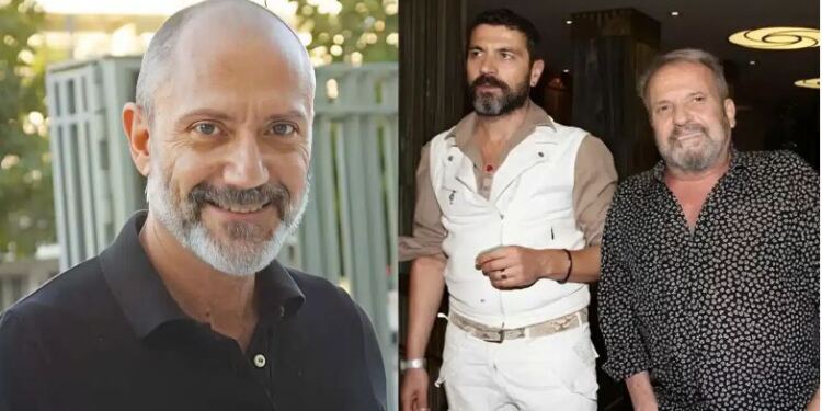 «Είμαι άθεος»: 10 διάσημοι Έλληνες που παραδέχτηκαν δημόσια ότι δεν πιστεύουν στον Θεό