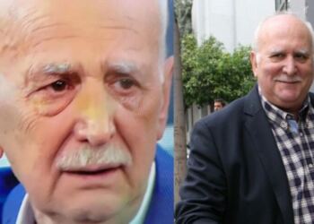 Αποκάλυψη για τον θάνατο του Γιώργου Παπαδάκη από τους γιατρούς