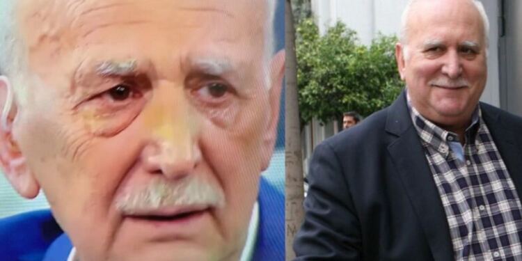 Αποκάλυψη για τον θάνατο του Γιώργου Παπαδάκη από τους γιατρούς