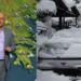 Καιρός: Έρχεται «λευκή εισβολή» στην Ελλάδα – Αυτοί θα «βουλιάξουν» από χιόνι – Τι δείχνουν τα ευρωπαϊκά προγνωστικά μοντέλα