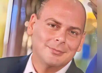ΕΚΤΑΚΤΗ ΕΙΔΗΣΗ ΤΩΡΑ ΓΙΑ ΤΟΝ 45ΧΡΟΝΟ ΚΩΣΤΑ ΓΚΙΝΗ