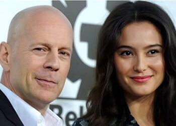« Μας αφήνει »: Η οικογένεια του Bruce Willis μοιράζεται τη θλιβερή είδηση και σήμερα εκφράζει τον τεράστιο πόνο της