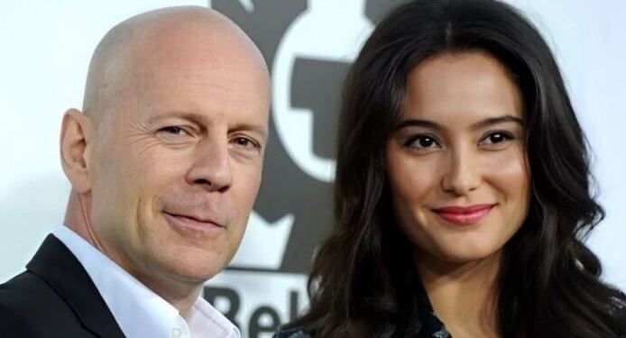 « Μας αφήνει »: Η οικογένεια του Bruce Willis μοιράζεται τη θλιβερή είδηση και σήμερα εκφράζει τον τεράστιο πόνο της