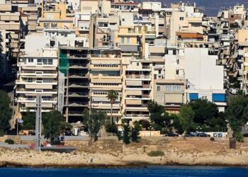 Πότε ξεκινούν αιτήσεις για ανακαίνιση σπιτιού με επιδότηση 36.000 ευρώ