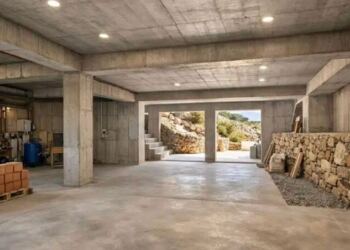 Θρίλερ σε εξέλιξη στην Εύβοια- Φρίκη στο κλειδωμένο υπόγειο