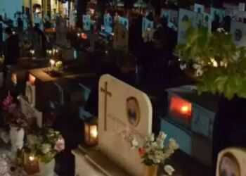 Μαύρο διήμερο σε πασίγνωστο ελληνικό νησί – 11 αιφνίδιοι θάνατοι σε 48 ώρες