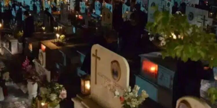 Μαύρο διήμερο σε πασίγνωστο ελληνικό νησί – 11 αιφνίδιοι θάνατοι σε 48 ώρες