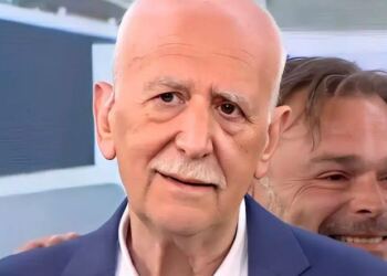 Ράγισε καρδιές, μόλις αποκαλύφθηκε: Αυτή είναι η τραγική ειρωνεία πίσω από το θάνατο του Γιώργου Παπαδάκη