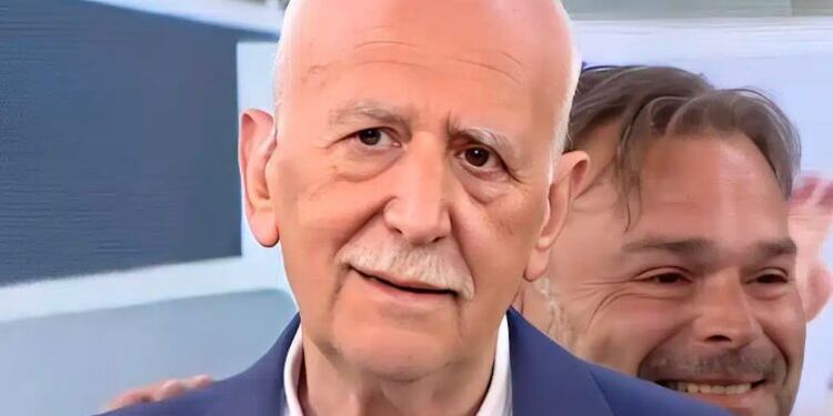Ράγισε καρδιές, μόλις αποκαλύφθηκε: Αυτή είναι η τραγική ειρωνεία πίσω από το θάνατο του Γιώργου Παπαδάκη