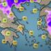 Καιρός: Απόλυτη ανατροπή από Αρναούτογλου – Από τα χιόνια στους… 18 βαθμούς σε λίγες ώρες