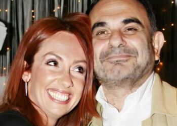 Βάνα Ραμπότα: Η Ειρήνη του «50 – 50» εγκατέλειψε την ΤV και την Αθήνα και έγινε δασκάλα σε χωριό