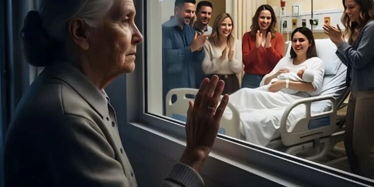 Η Δύναμη της Αγάπης και η Αξιοπρέπεια της Γυναίκας
