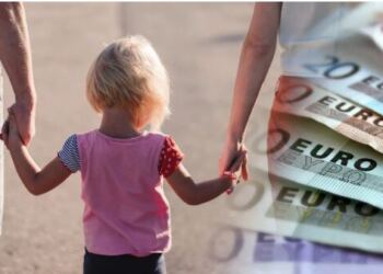 Επίδομα παιδιού: Οι αλλαγές που έρχονται στα ποσά το 2026- Παραδείγματα