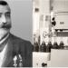 Ο Έλληνας ταβερνιάρης που κατάφερε να φτιάξει το ποτό που κατέκτησε όλο τον κόσμο