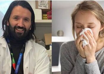 Έλληνας γιατρός βάζει “τα πράματα στη θέση” τους: «Δεν υπάρχει κρύωμα. Το κρύο από μόνο του ΔΕΝ προκαλεί ίωση»