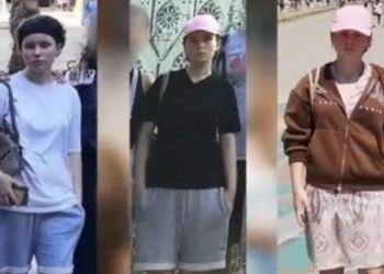 Θρίλερ με την Λόρα: Μαθεύτηκε τι της είχε κάνει ο πατέρας της – Ζήτησε από τη μαμά της να φύγουν μαζί