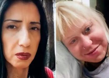 Θρήνος για την Μαρία και τη Βίκυ – Έζησαν στιγμής τρόπου – Μαθεύτηκε όλη η αλήθεια για τις 2 νεκρές γυναίκες