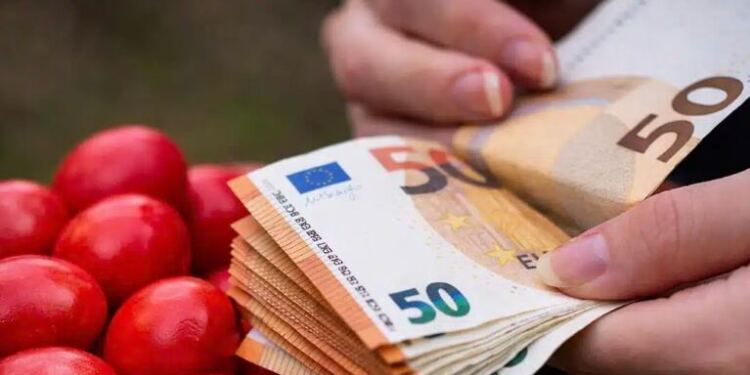 Στα «σκαριά» επίδομα Πάσχα 150 έως 250 ευρώ – Ποιοι θα το δικαιούνται, πότε θα το εισπράξουν