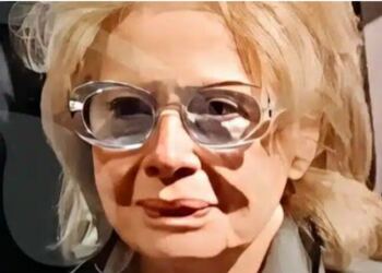 Πώς είναι σήμερα στα 93 πασίγνωστη πρωταγωνίστρια του ελληνικού κινηματογράφου