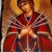 Η Παναγία με τα Επτά Σπαθιά: Για βασκανία, θεραπεία ασθένειας, γλωσσοφαγιά και όχι μόνο – Η ιστορία της θαυματουργής εικόνας