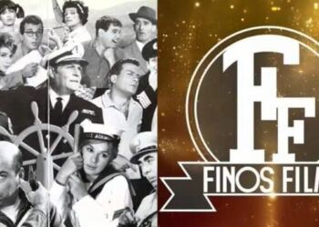 Μαθεύτηκε 60 χρόνια μετά: Γι’ αυτό «εξαφάνισαν» από την τηλεόραση την κορυφαία ταινία του ελληνικού σινεμά