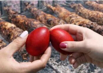 Πότε πέφτει το Πάσχα και πως μπορεί να γίνει τετραήμερο