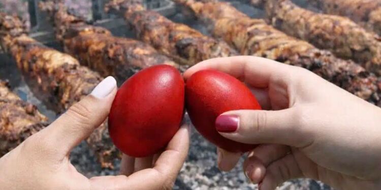 Πότε πέφτει το Πάσχα και πως μπορεί να γίνει τετραήμερο