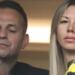 Ο βουβός γολγοθάς του Ντέμη Νικολαΐδη 6 μήνες μετά τον θάνατο της συντρόφου του